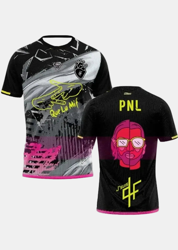 Maillot Pnl thailand