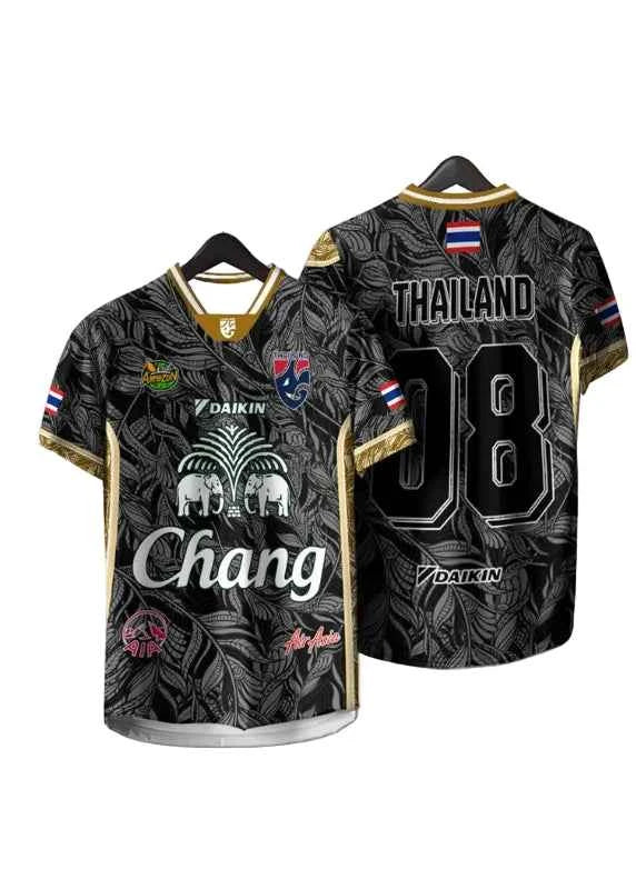 Maillot Thailand Chang Elephant 1