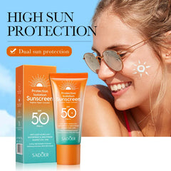 SPF 50+ Skin Protective Sun Cream