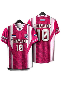 Maillot  Thailand
