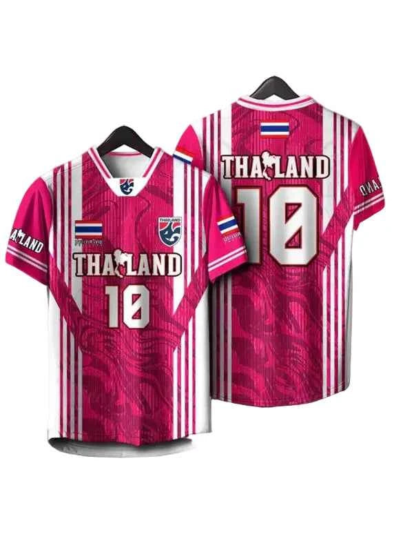 Maillot  Thailand