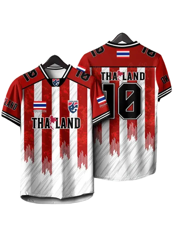 Jersey Thailand