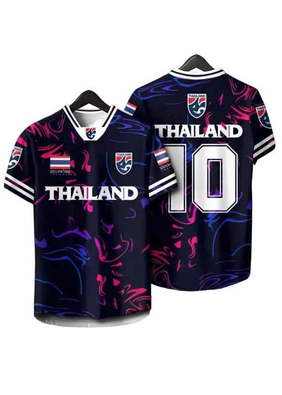 Jersey Thailand