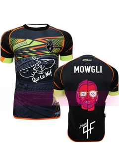 Maillot Pnl thailand