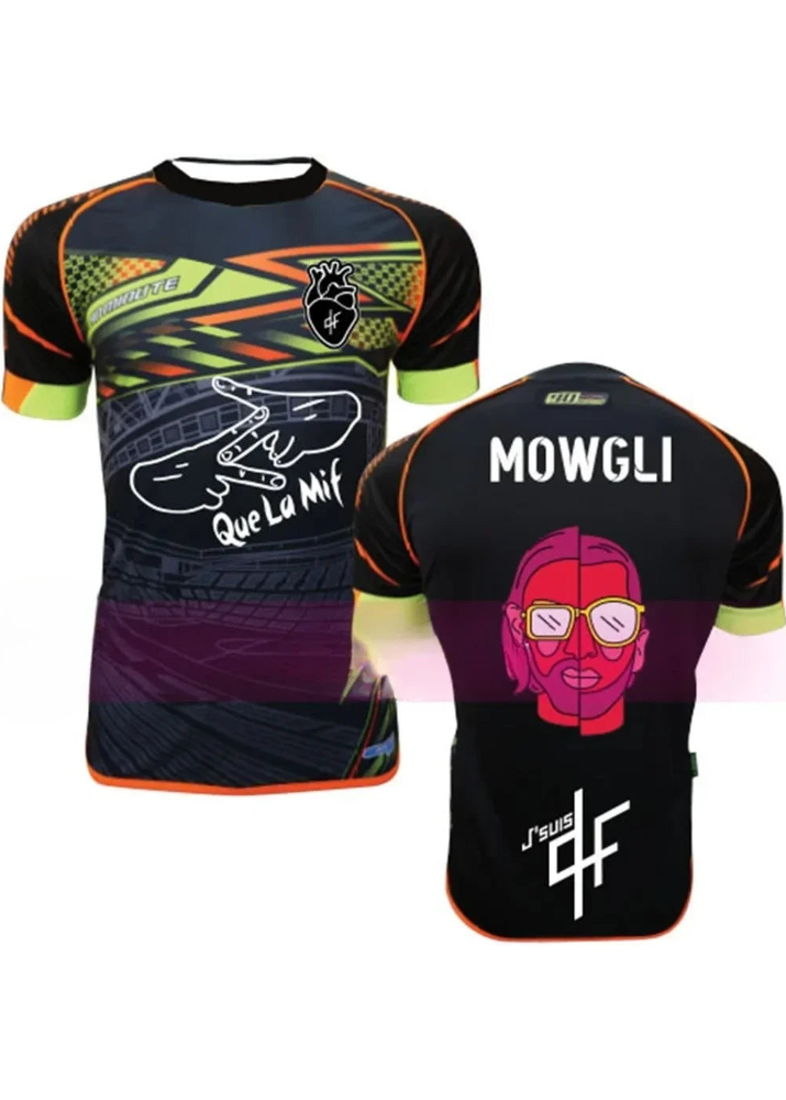 Pnl Thailand jersey