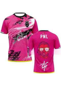 Maillot Pnl thailand