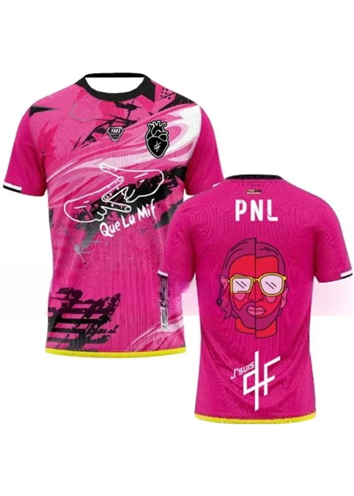Maillot Pnl thailand
