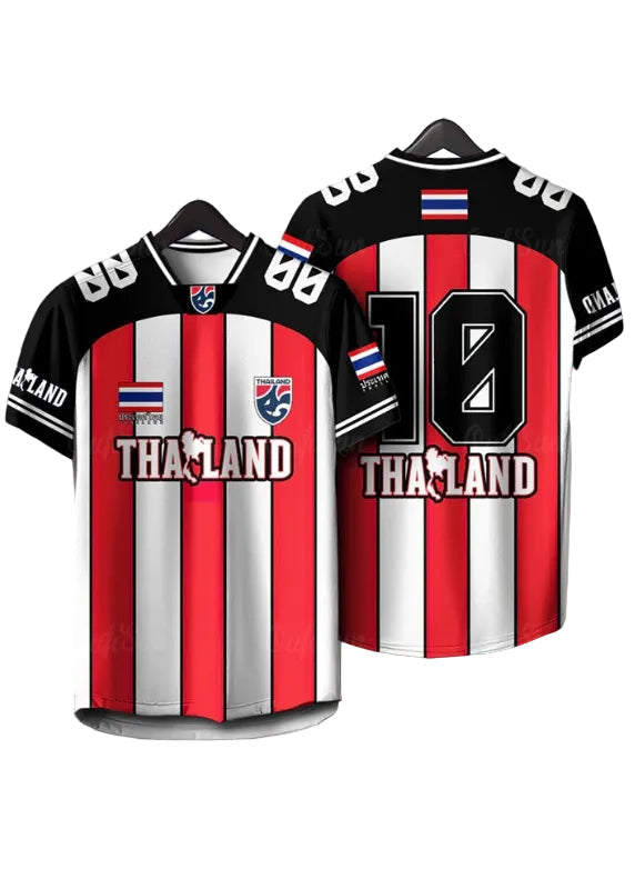 Jersey Thailand