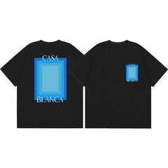 T shirt Casa