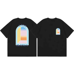 T shirt Casa