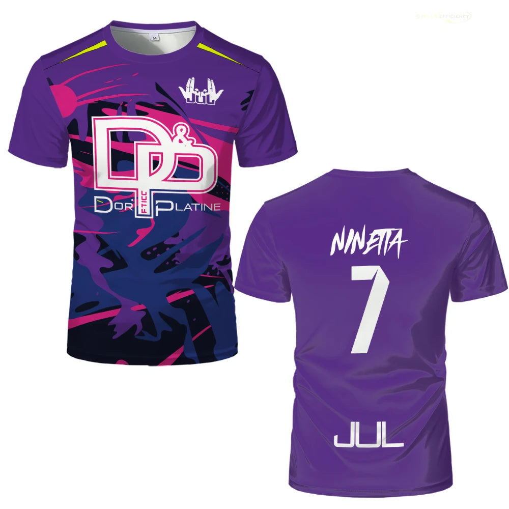 Jul DD jersey