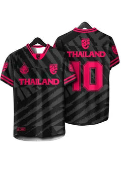 Maillot  Thailand