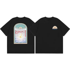 T shirt Casa