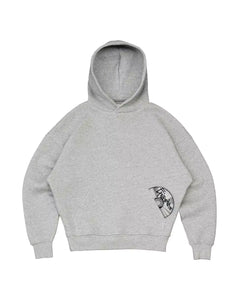 Nocturna - Ensemble hoodie