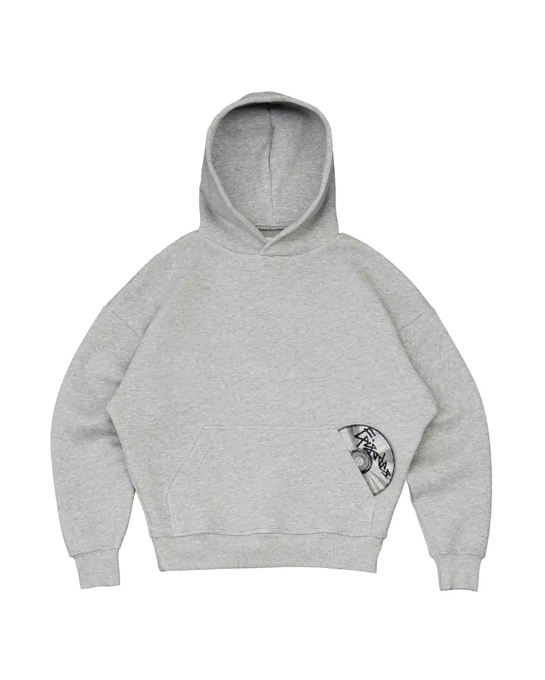 Nocturna - Ensemble hoodie