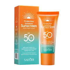 SPF 50+ Skin Protective Sun Cream