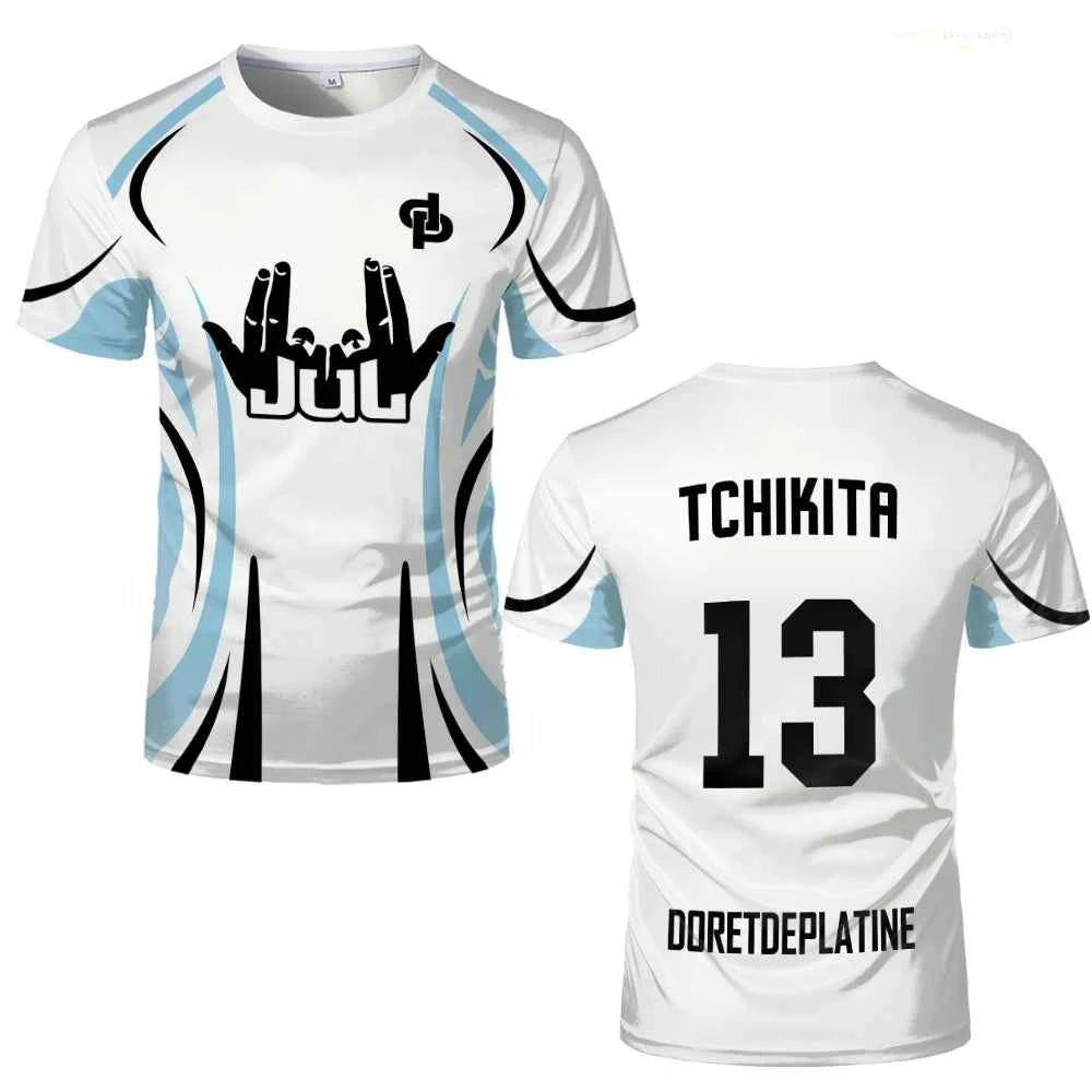 JUL T-shirts