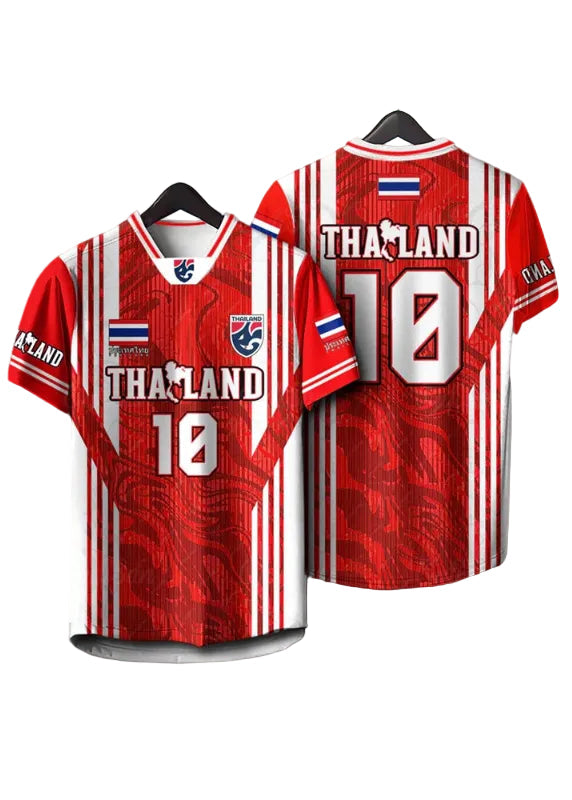 Jersey Thailand