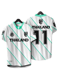 Maillot thailand 3D