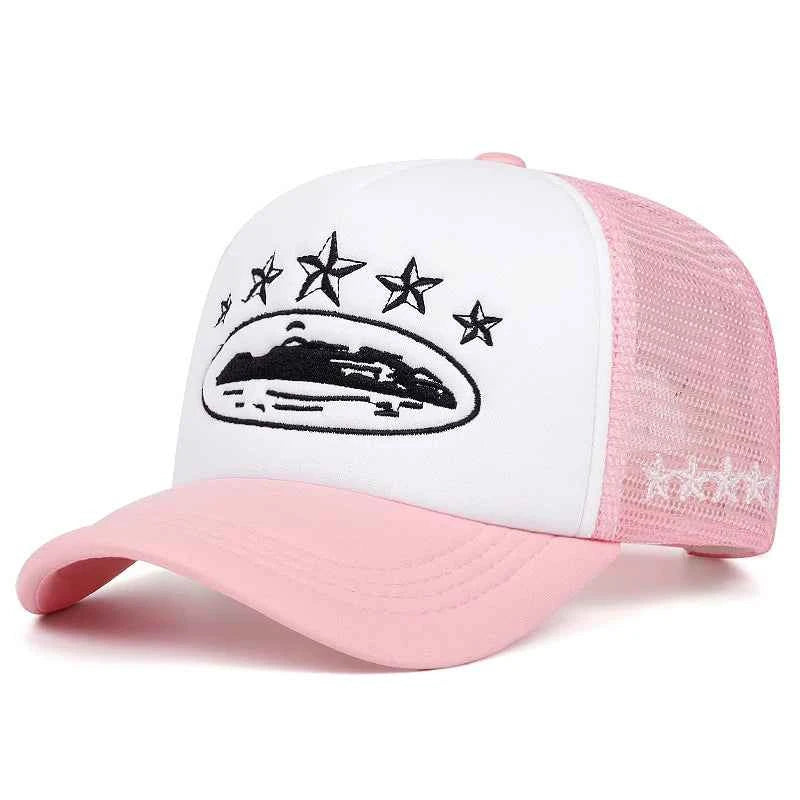 Casquette  Five Star