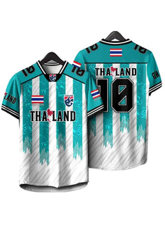 Jersey Thailand