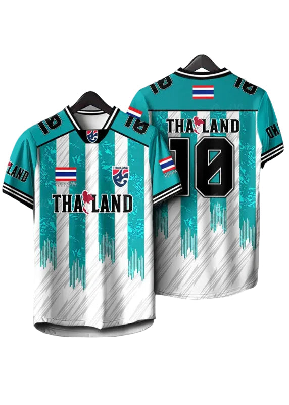 Jersey Thailand