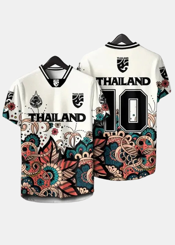 Maillot  Thailand