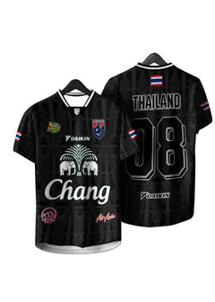 Maillot Thailand Chang Elephant 1