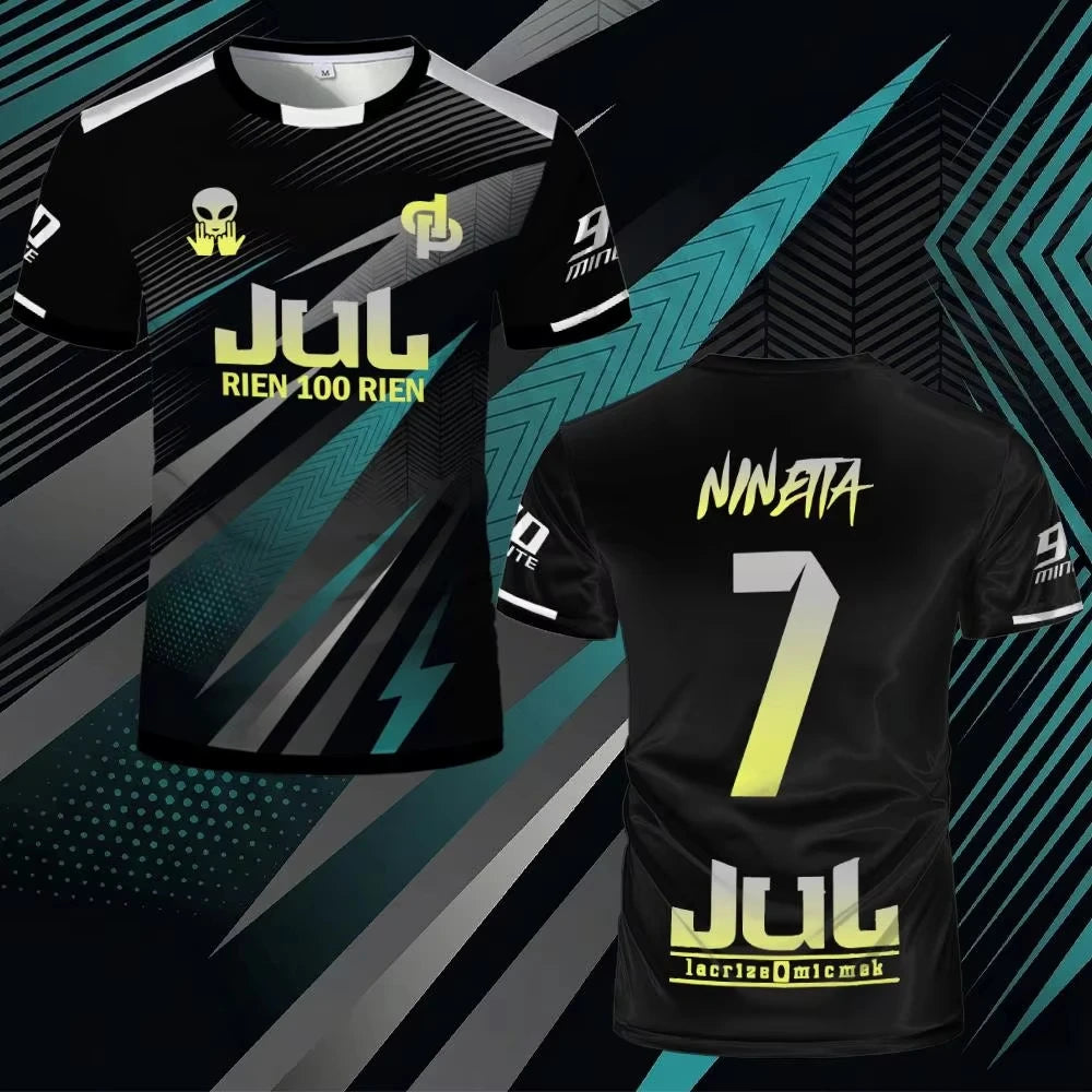Jul Nothing Without Nothing Jersey