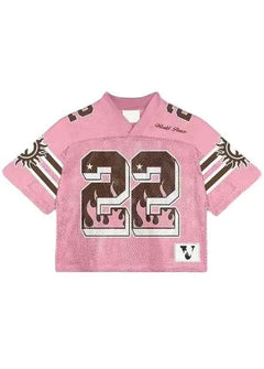 Retro Y2K Streetwear American