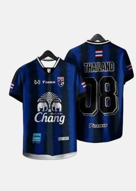 Maillot Thailand Chang Elephant 1