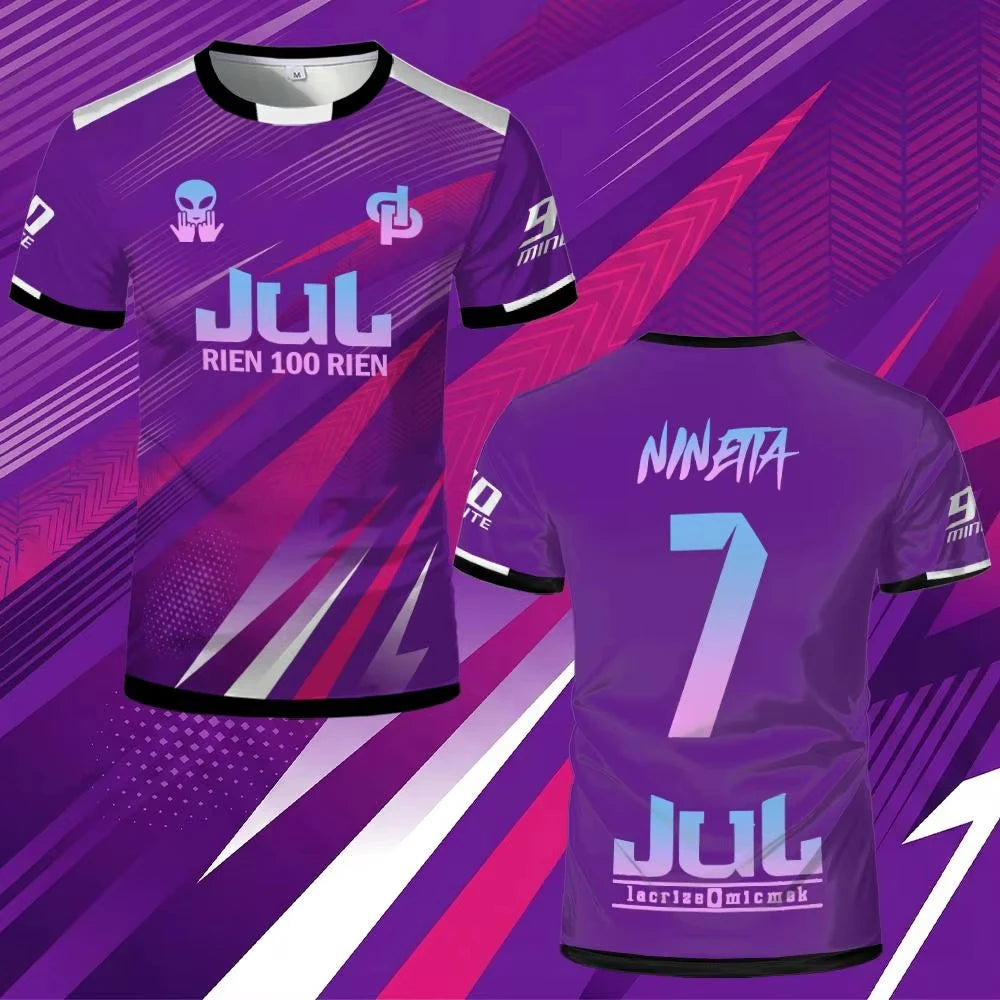 Jul Nothing Without Nothing Jersey