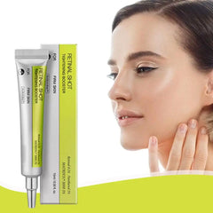 Retinol & Enlarged Pores Regenerating Treatment — Korean Formula