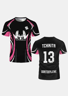JUL T-shirts