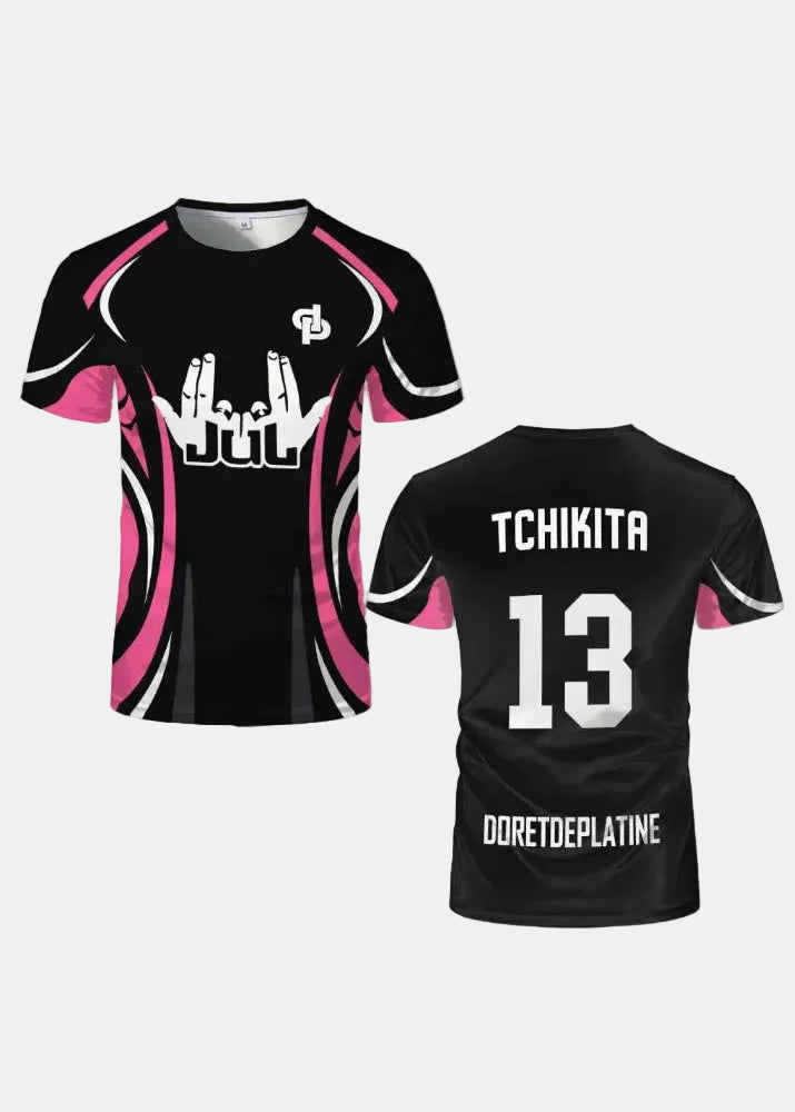 JUL T-shirts