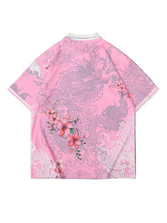 Cherry Polo