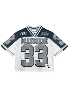 Retro Y2K Streetwear American