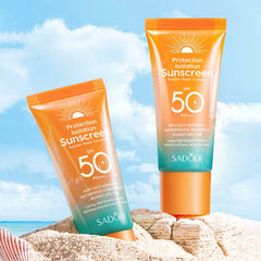 SPF 50+ Skin Protective Sun Cream
